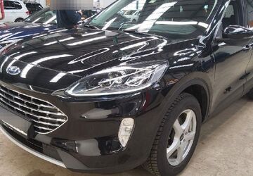 Ford Kuga 59.600 km 21.600 &euro; Kirchheim bei München 85551
