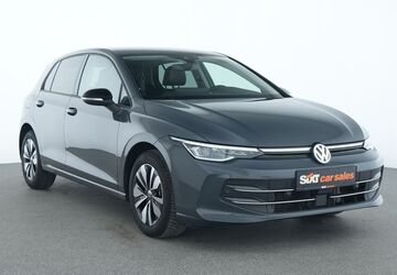 VW Golf 33.628 km 27.440 &euro; Garching 85748