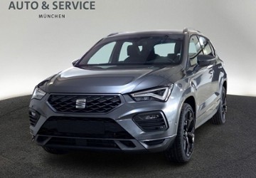 Seat Ateca 6.500 km 36.550 &euro; München 80935