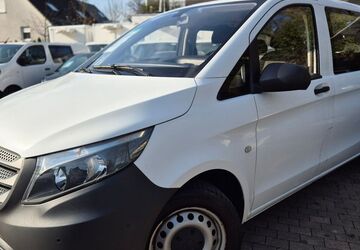 Mercedes-Benz Vito 95.600 km 18.990 &euro; München 81247