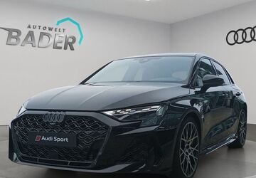 Audi RS3 4.900 km 70.990 &euro; Wolfratshausen 82515
