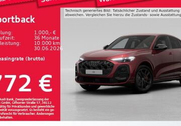 Audi Q5 7.990 km 68.271 &euro; Eching 85386