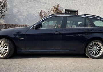 BMW 330 176.000 km 9.900 &euro; München 81825