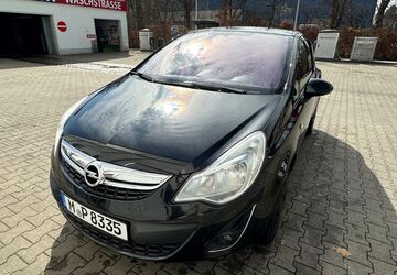 Opel Corsa 132.746 km 4.600 &euro; Unterschleißheim 85716