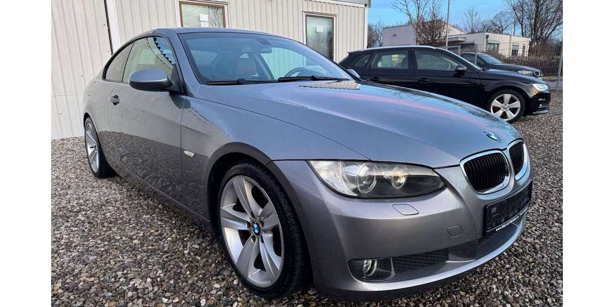BMW 320 157.000 km 6.990 &euro; Hebertshausen 85241