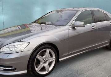 Mercedes-Benz S 350 310.000 km 11.999 &euro; München 81243
