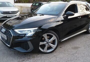 Audi A3 196.400 km 18.900 &euro; Starnberg 82319