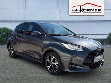 Gebrauchte Toyota Yaris