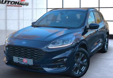 Ford Kuga 21.200 km 24.950 &euro; Kirchseeon 85614