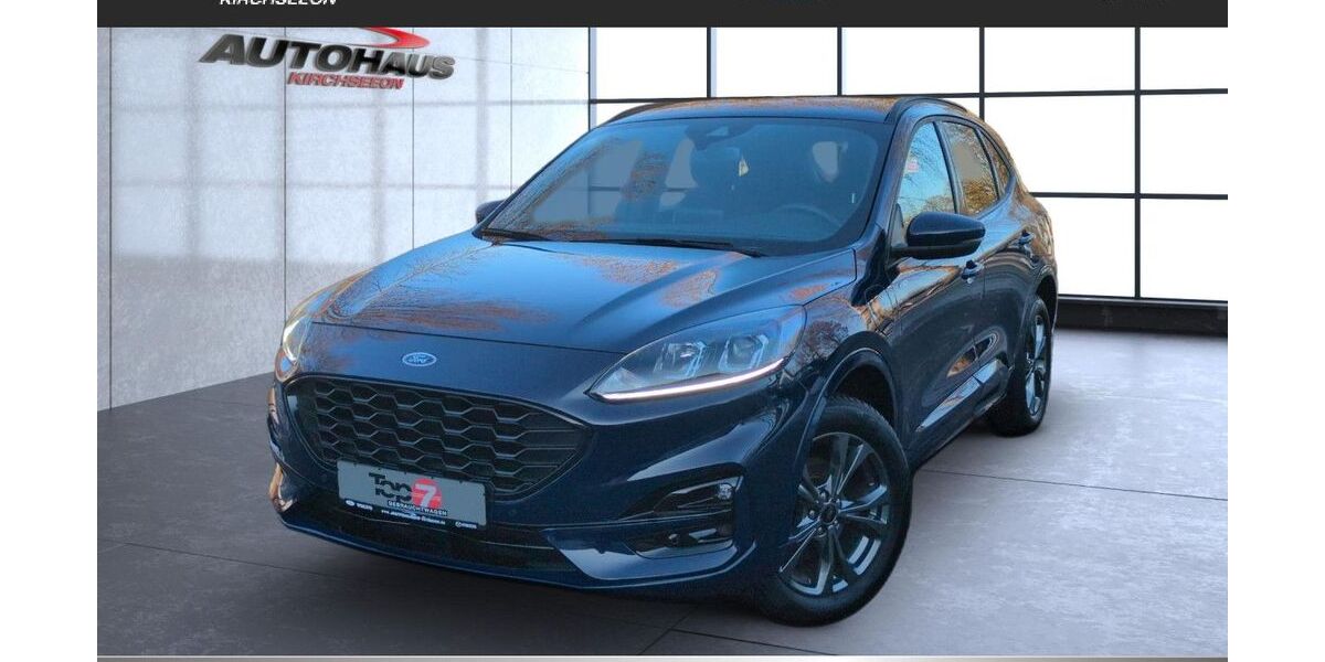 Ford Kuga 21.200 km 24.950 &euro; Kirchseeon 85614