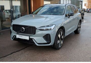 Volvo XC60 52.100 km 48.980 &euro; Baierbrunn 82065