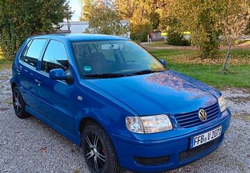 VW Polo 174.800 km 1.750 &euro; Olching 82140