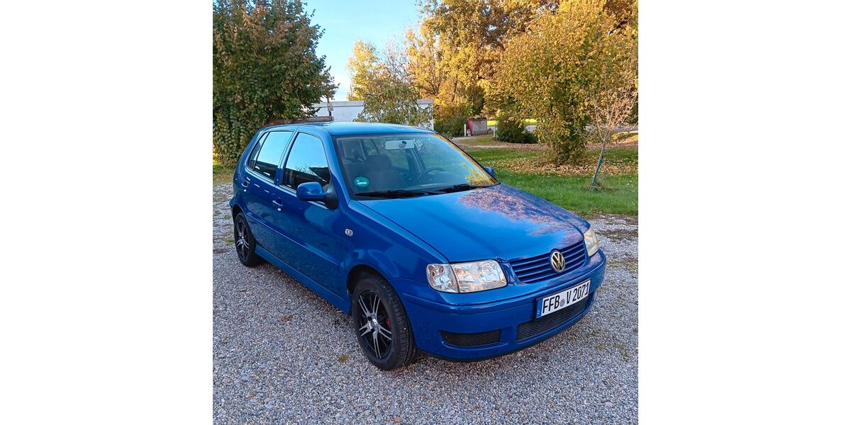 VW Polo 174.800 km 1.750 &euro; Olching 82140