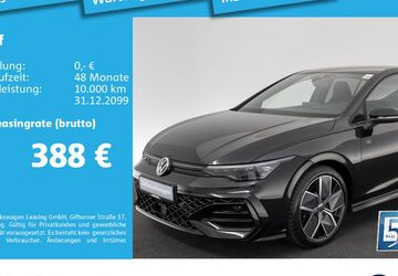 VW Golf 3.000 km 32.480 &euro; München 80935