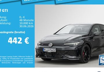 VW Golf 3.300 km 46.490 &euro; München 80687