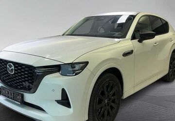 Mazda CX-60 123.000 km 28.890 &euro; München 80339
