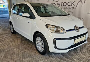 VW e-up! 27.900 km 13.430 &euro; Dachau 85221