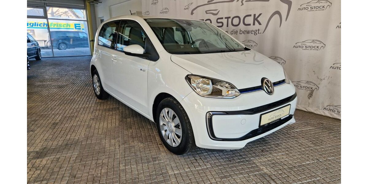 VW e-up! 27.900 km 13.430 &euro; Dachau 85221