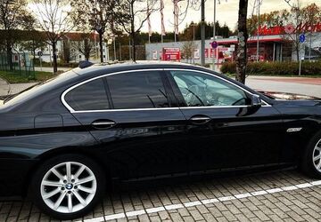 BMW 520 209.000 km 17.450 &euro; Grünwald 82031