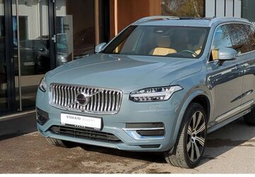 Volvo XC90 95.500 km 54.980 &euro; Baierbrunn 82065
