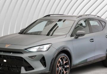 Cupra Formentor 3.000 km 54.790 &euro; Unterschleißheim 85716