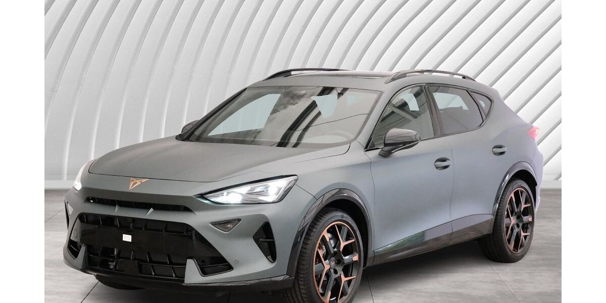 Cupra Formentor 3.000 km 54.790 &euro; Unterschleißheim 85716