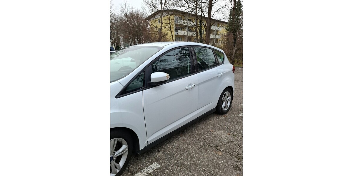 Ford C-Max 79.000 km 11.000 &euro; München 80313