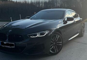 BMW M850 32.000 km 78.900 &euro; München 80939