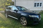 Audi Q7 145.000 km 33.400 &euro; München 80313