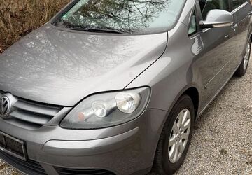 VW Golf 234.500 km 1.450 &euro; München 81827