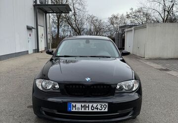 BMW 116 227.000 km 3.500 &euro; München 80933