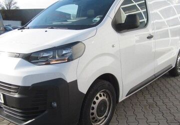 Fiat Scudo 15.150 km 25.500 &euro; Fürstenfeldbruck 82256
