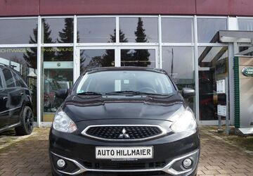 Mitsubishi Space Star 67.800 km 6.999 &euro; Fürstenfeldbruck 82256