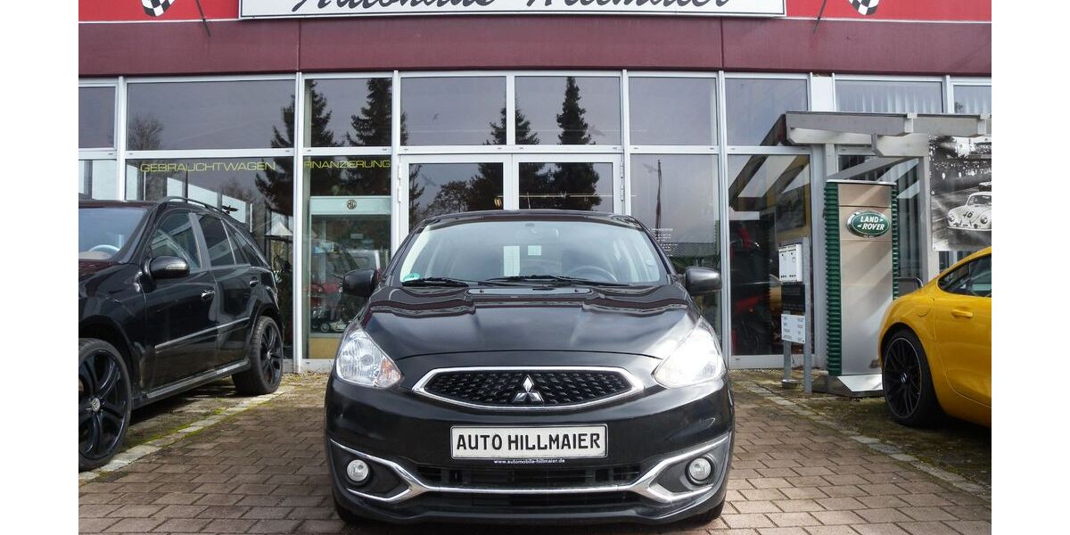 Mitsubishi Space Star 67.800 km 6.999 &euro; Fürstenfeldbruck 82256