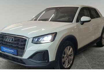 Audi Q2 62.250 km 23.984 &euro; München 81476