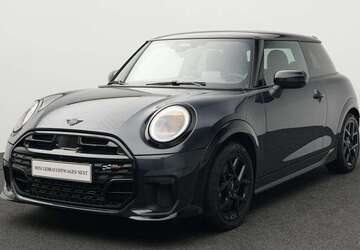 Mini Cooper S 12.069 km 32.383 &euro; München 80788