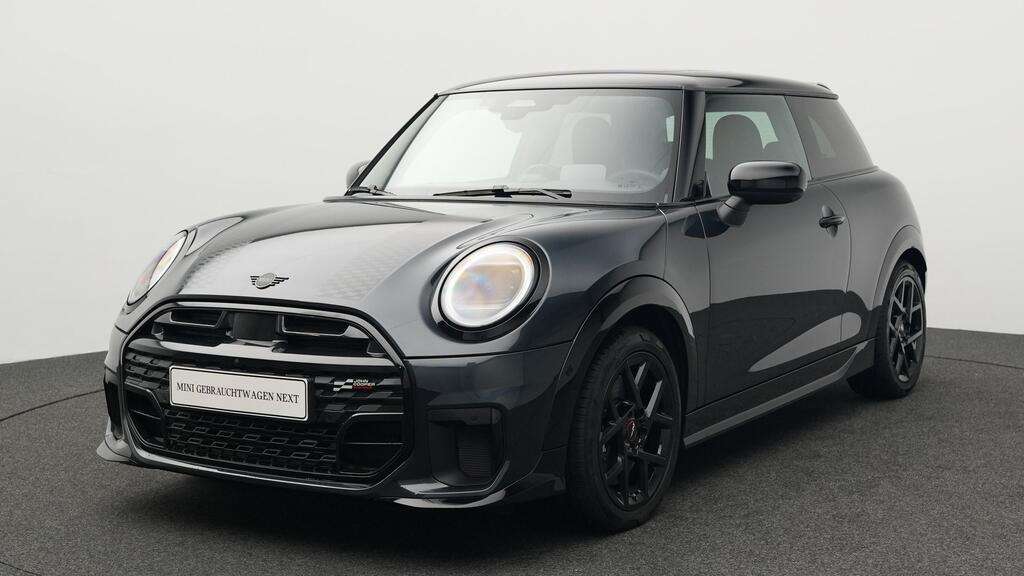 Mini Cooper S 12.069 km 32.383 &euro; München 80788