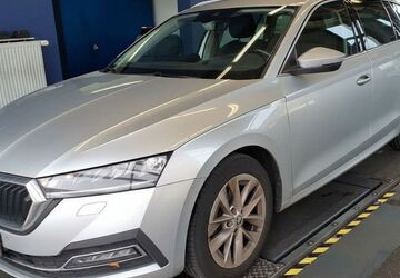 Skoda Octavia 170.000 km 13.999 &euro; Hohenbrunn bei München 85662