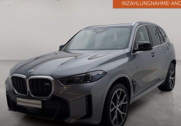 BMW X5 M60 13.852 km 86.985 &euro; München 80939