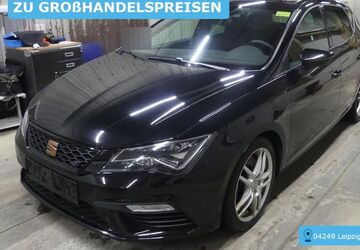 Seat Leon 101.710 km 19.997 &euro; Starnberg 82319