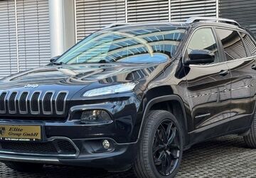 Jeep Cherokee 208.500 km 9.800 &euro; München 81547
