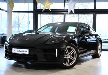 Porsche Panamera 21.850 km 91.449 &euro; München 81825