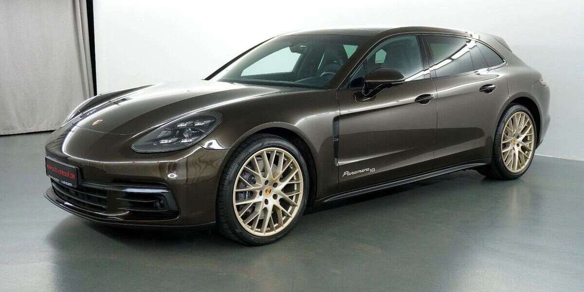 Porsche Panamera 67.312 km 59.800 &euro; Germering/München 82110