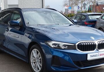 BMW 330 140.000 km 24.950 &euro; Dachau (bei München) 85221