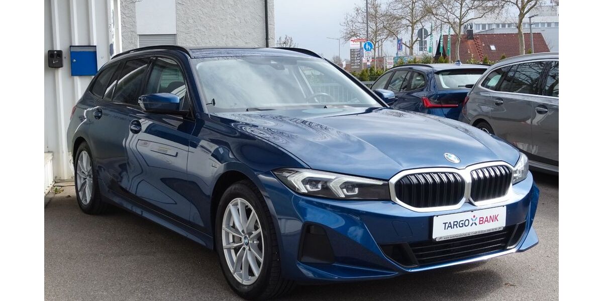 BMW 330 140.000 km 24.950 &euro; Dachau (bei München) 85221