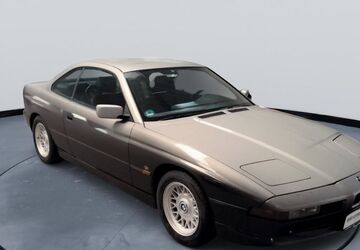 BMW 850 86.130 km 36.900 &euro; München 81241
