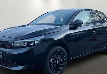 Opel Corsa 9.600 km 22.480 &euro; Gröbenzell 82194