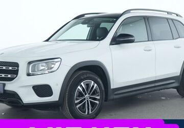 Mercedes-Benz GLB 200 28.971 km 37.495 &euro; Garching bei München 85748