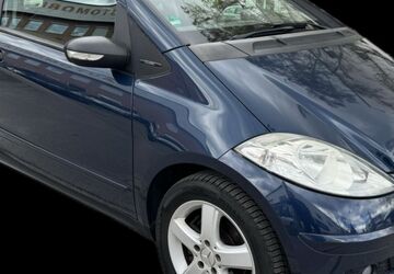 Mercedes-Benz A 170 123.130 km 3.000 &euro; Puchheim 82178