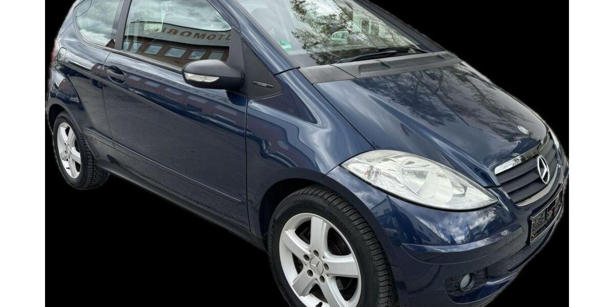 Mercedes-Benz A 170 123.130 km 3.000 &euro; Puchheim 82178